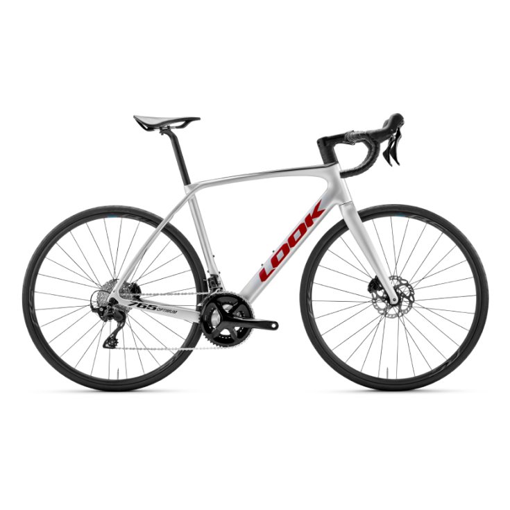 765 Optimum Shimano 105