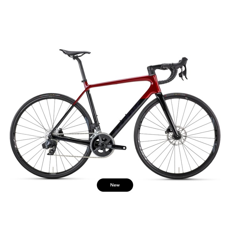 785 Huez SRAM Rival eTap AXS