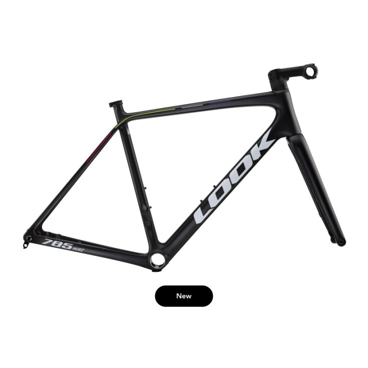 785 Huez - Frameset