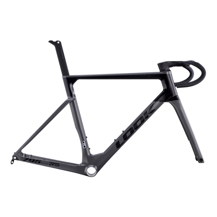 795 Blade RS Frameset