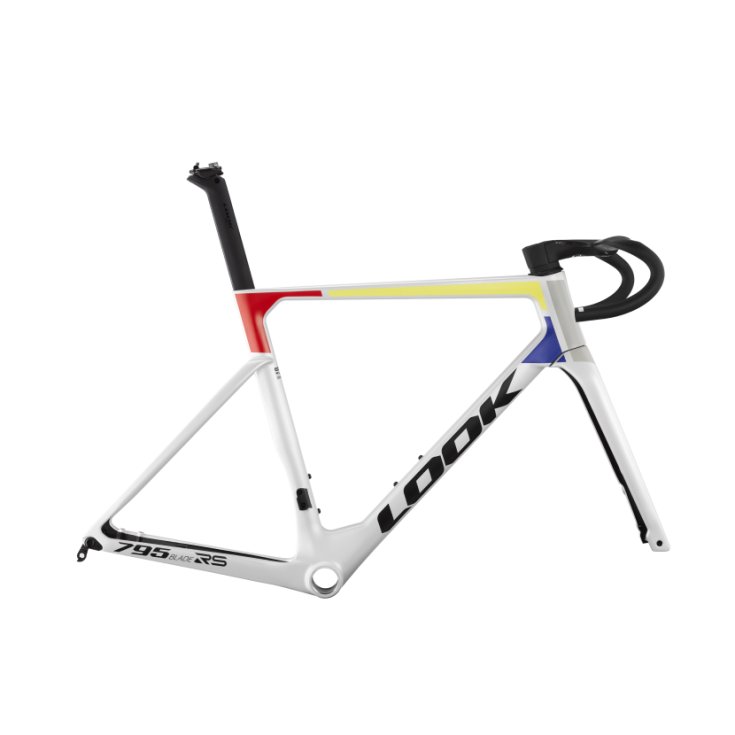 795 Blade RS Iconic Edition Frameset