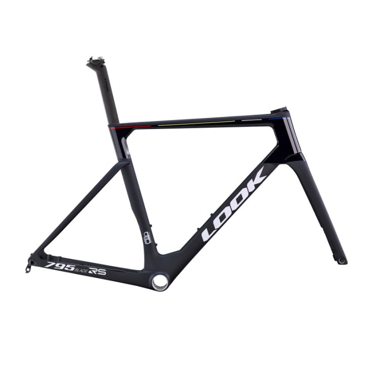 795 Blade RS - FRAMESET