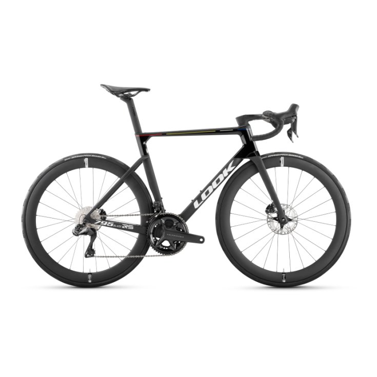 Bikes Power exception lightness LOOK Cycle