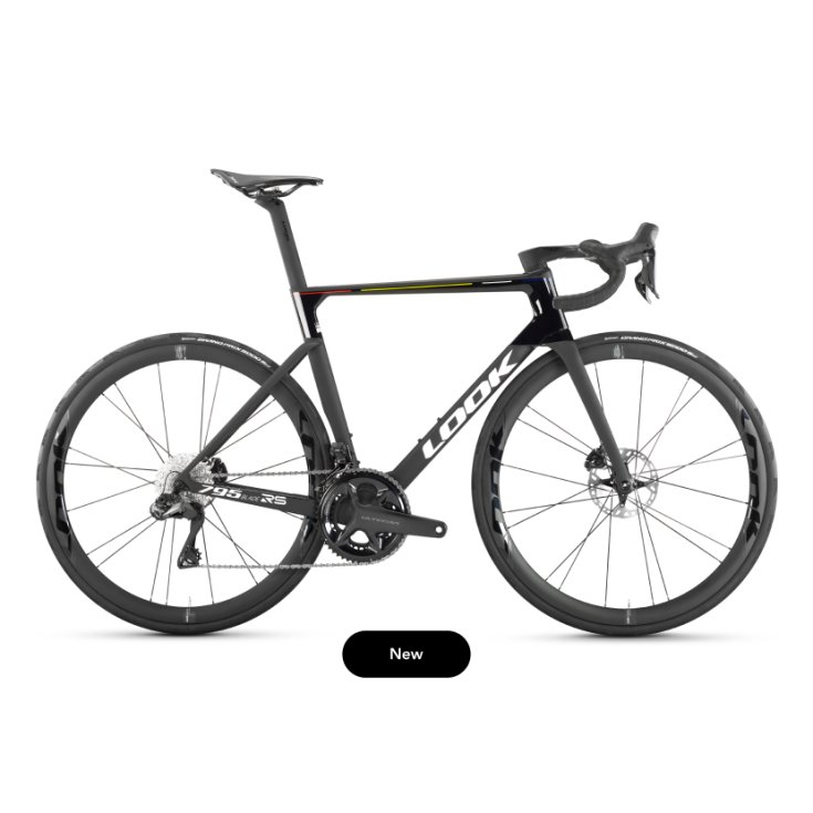 795 Blade RS Ultegra Di2 / R38D