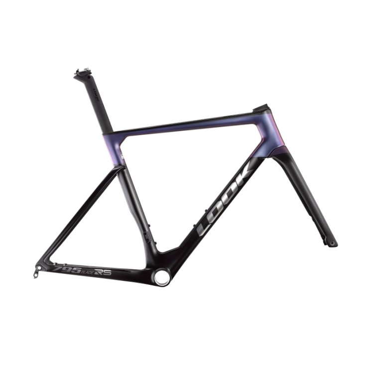 795 Blade RS - FRAMESET