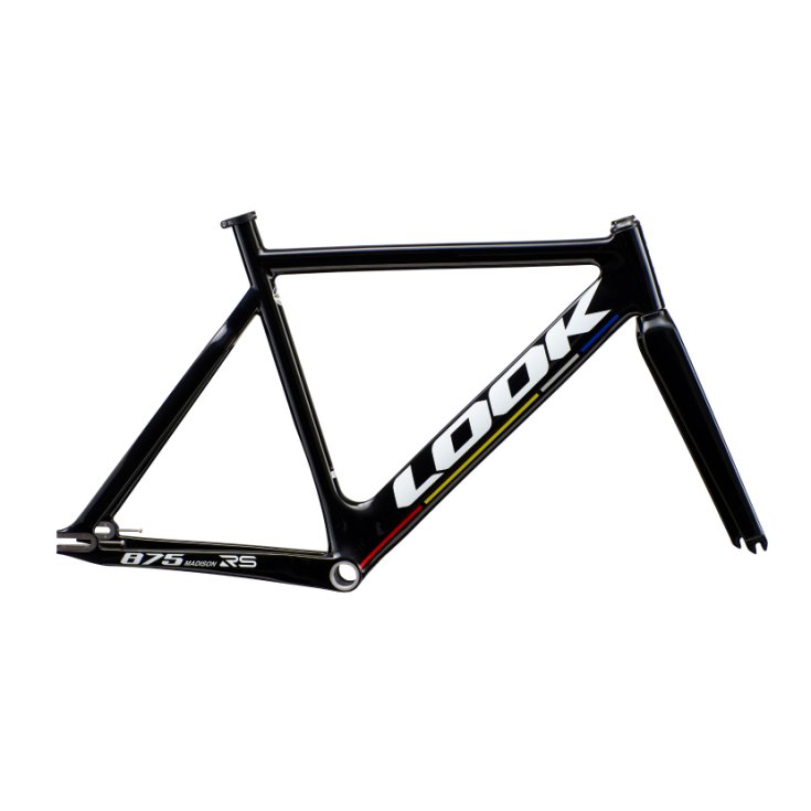 875 Madison RS Frameset