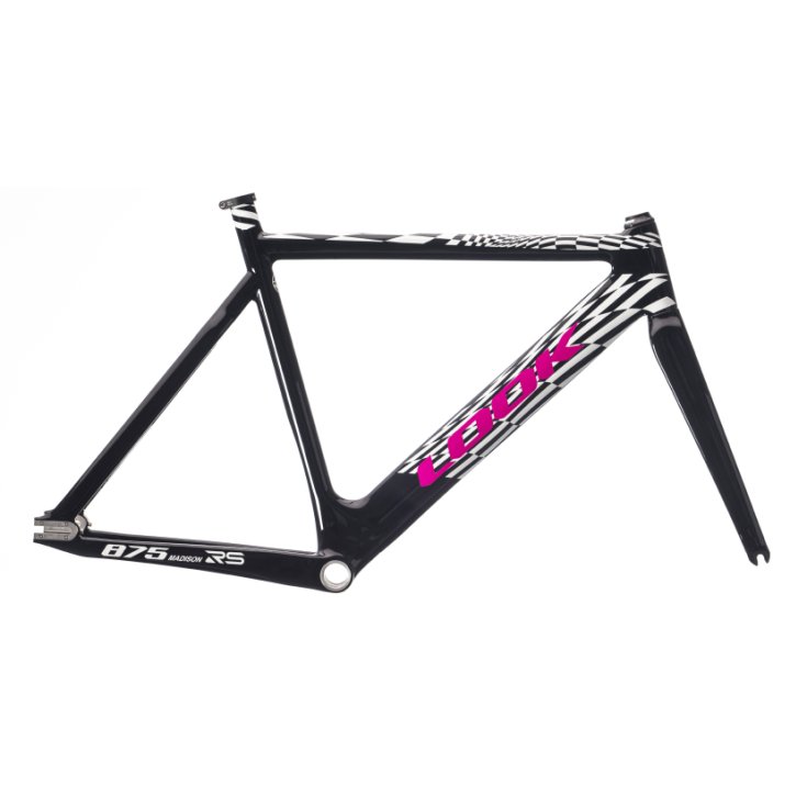 875 MADISON RS TEAM LOOK CRIT 2022 - FRAMESET