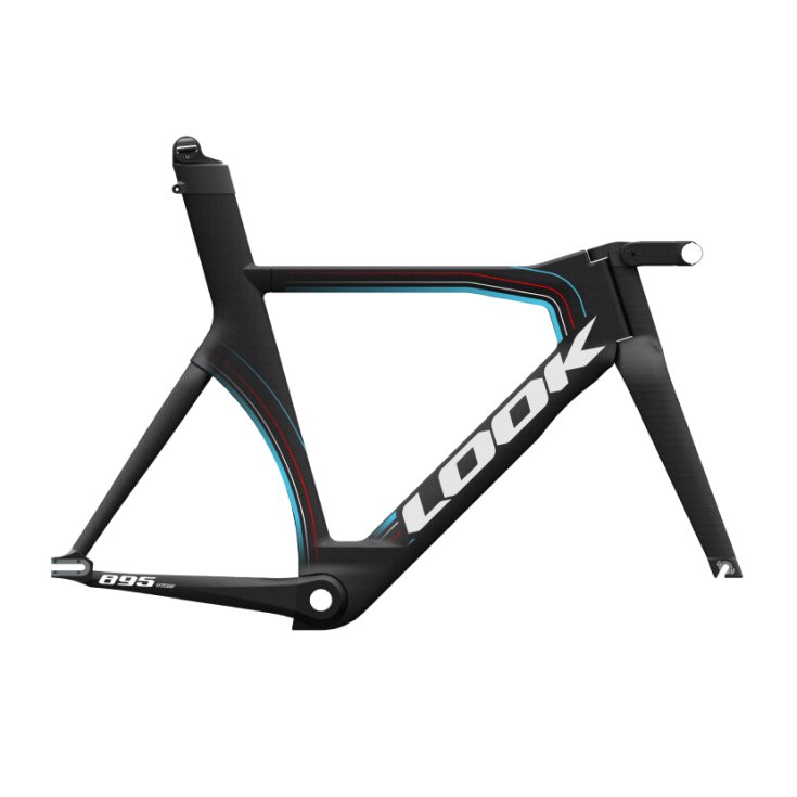 895 Vitesse - Frameset