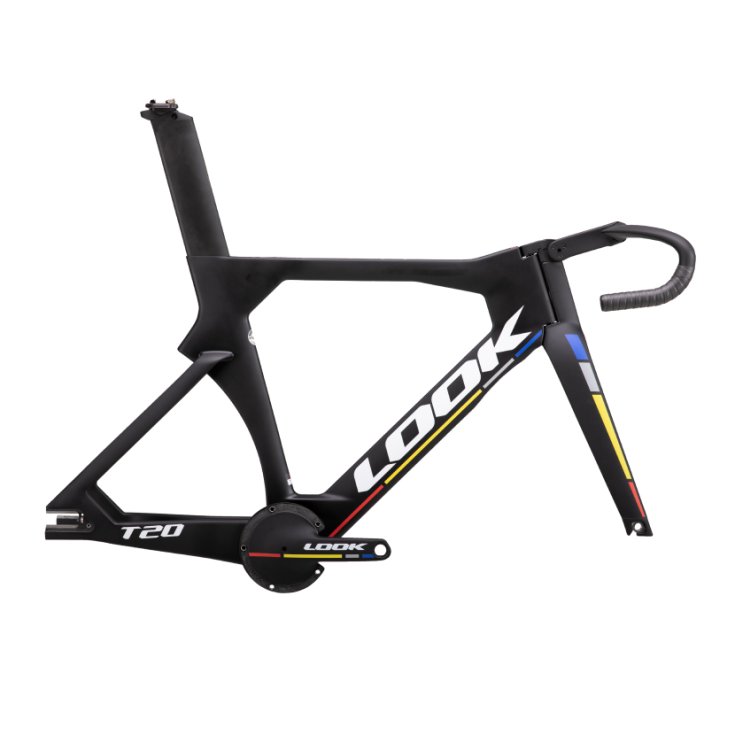 LOOK T20 Speed Version - Frameset