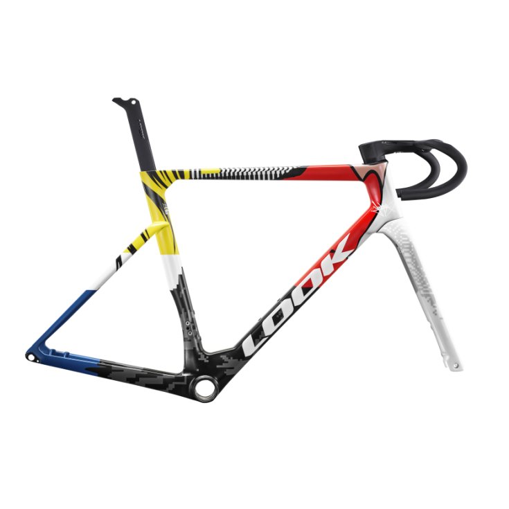 795 Blade RS The Art Of Cycling x Jay Kaes