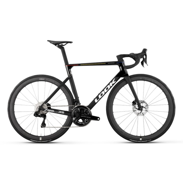 795 Blade RS Dura Ace Di2 / Fulcrum 42