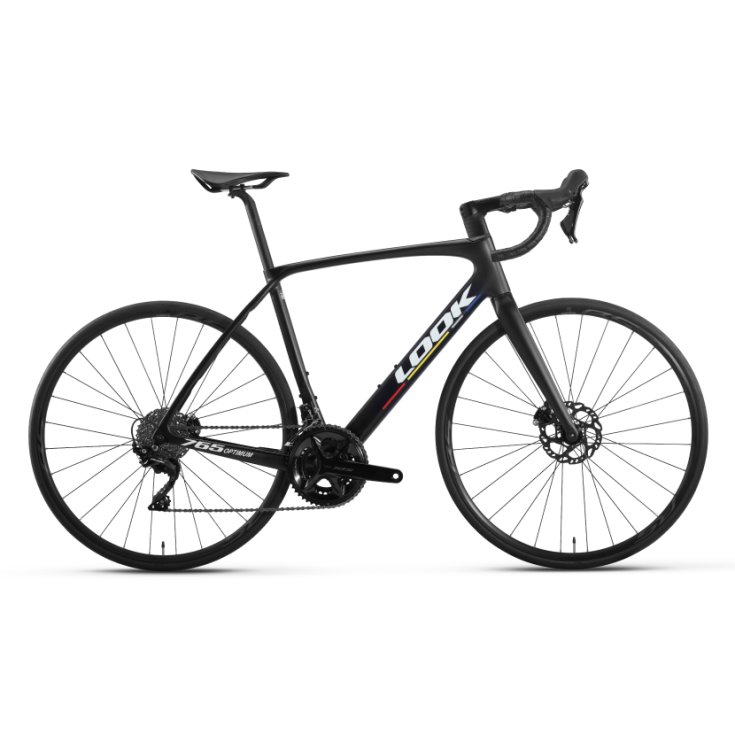 765 Optimum 105 / Shimano RS-171