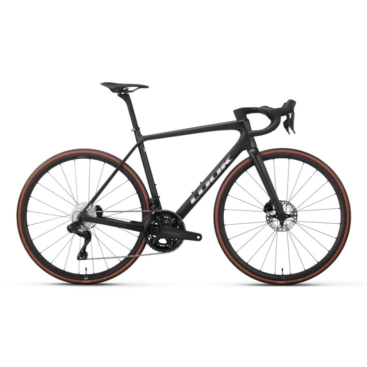 785 Huez RS Ultegra Di2  / Fulcrum Speed 25
