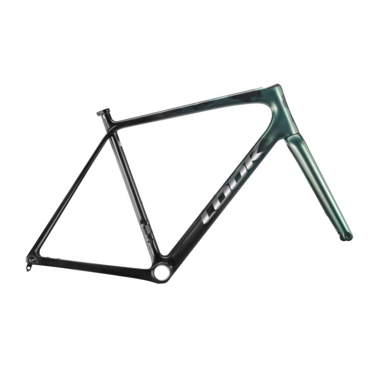 785 Huez RS - Frameset