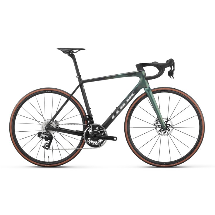 785 Huez RS Red AXS / Scope Artech 2