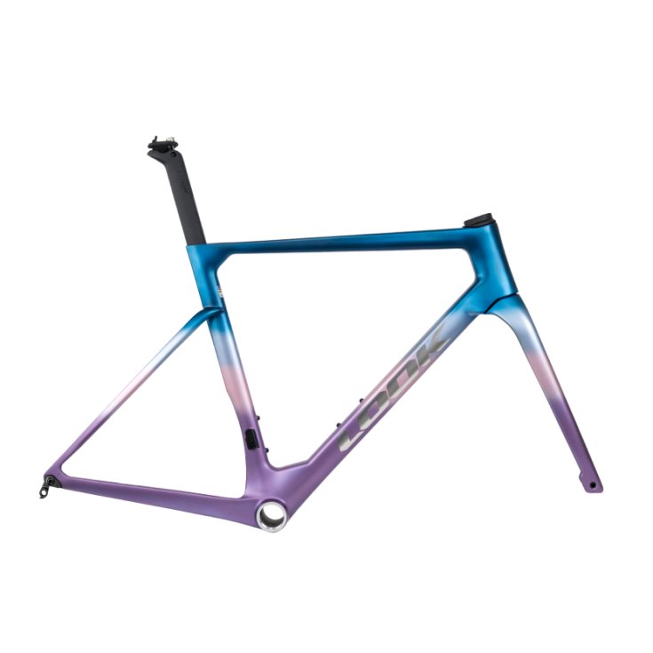 795 Blade RS Ciel du Nord - Frameset