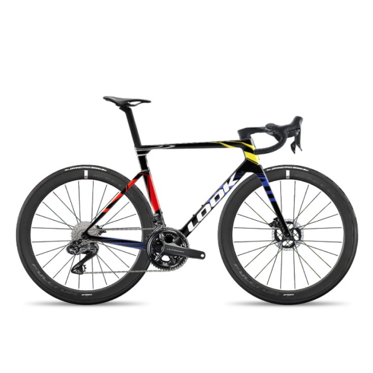 795 Blade RS Radial Ulteigra Di2 Fulcrum 42