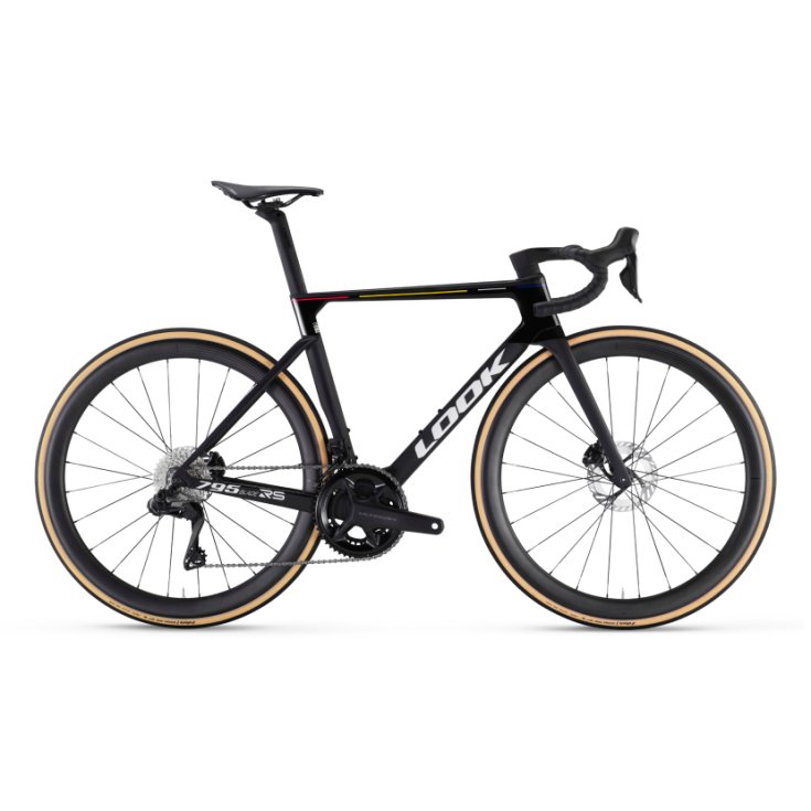 795 Blade RS 2 Ultegra Di2 / LOOK R45S