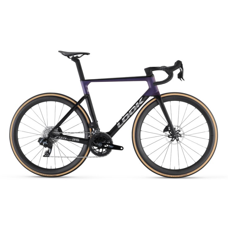 795 Blade RS 2 RIVAL AXS / LOOK R45S