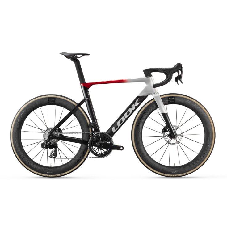 795 Blade RS 3 SRAM Force AXS / SCOPE ARTECH 6.A