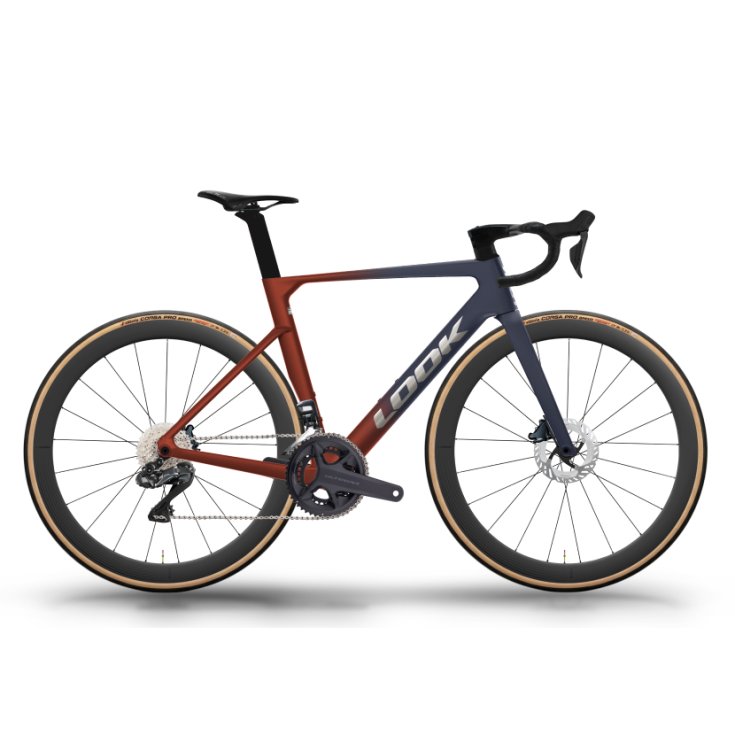 795 Blade RS 3 Shimano Ultegra Di2 / LOOK R45S