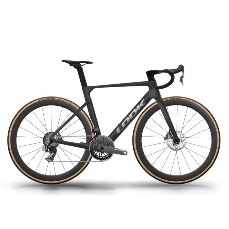 795 Blade RS 3 SRAM Force AXS / R45s
