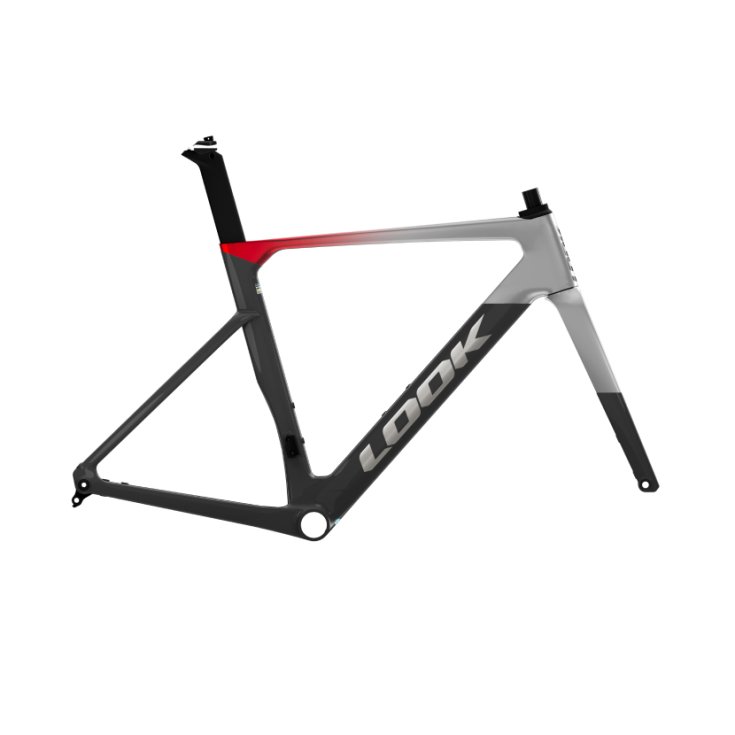 795 Blade RS 3 - Frameset