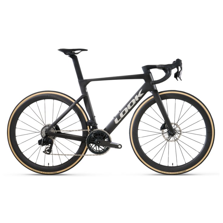 795 Blade RS 3 SRAM Force AXS / R45s
