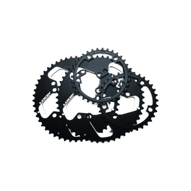 ZED 2 Chainrings