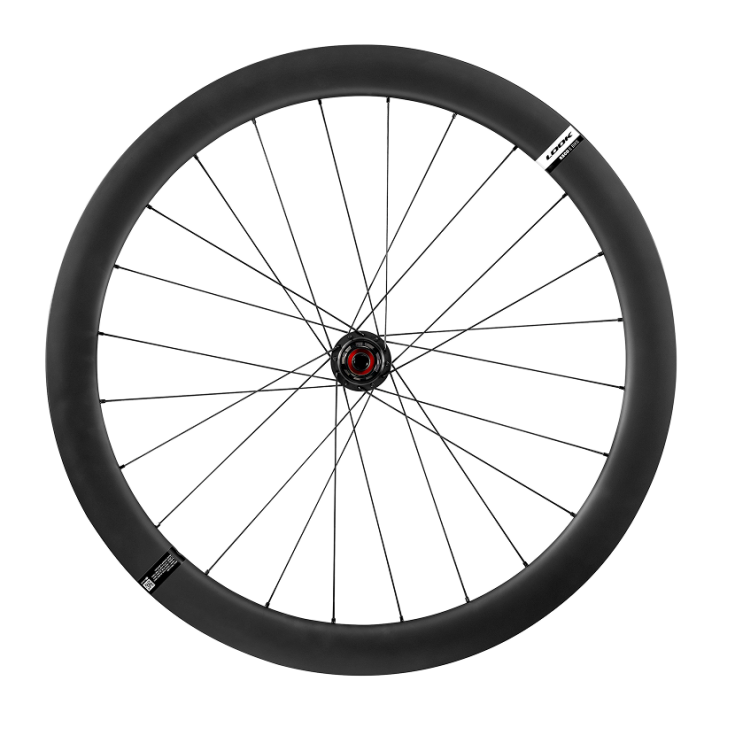 Look E-R50 Disc