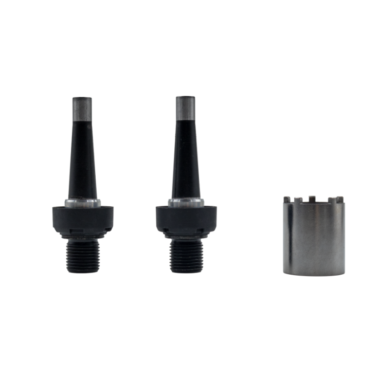 Keo Blade CrMo Axle Kit – Ceramic Bearings
