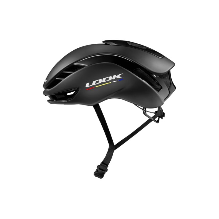 Casco Gamechanger - Proteam Black
