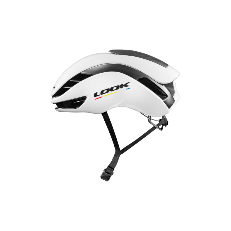 Casque Gamechanger - Proteam White
