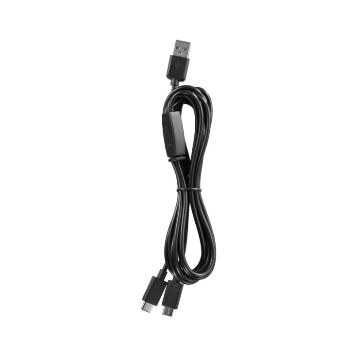 Y-USB-C-Kabel