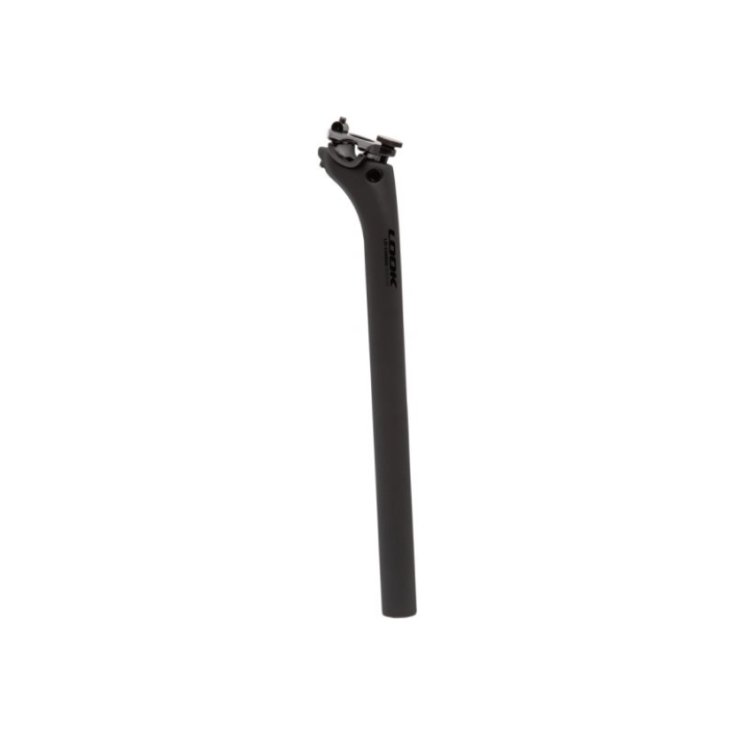 LOOK LS1 SEAT POST CARBON UD MAT