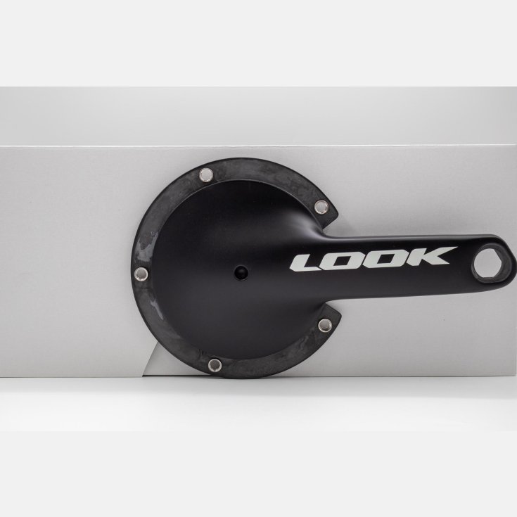 Guarnitura ZED Track P24 AFM