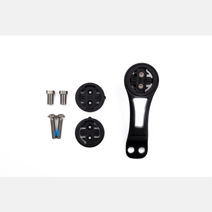 Combo Handlebar Computer Mount