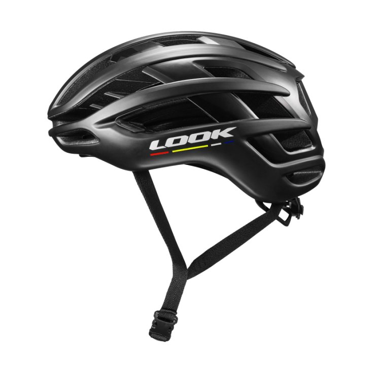 Casque AirBreaker - Proteam Black