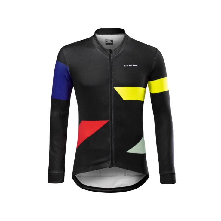 Long sleeve jersey Purist 3 Replica