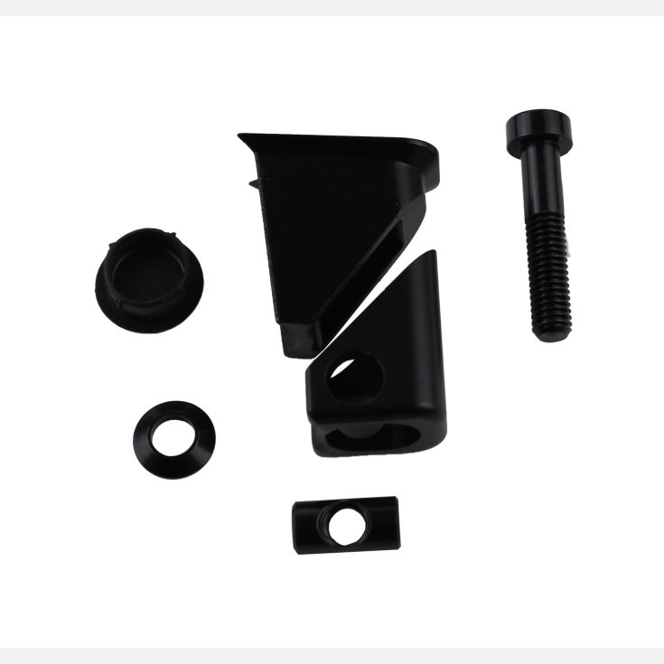 Abrazadera de tija de sillín 795 Blade 2