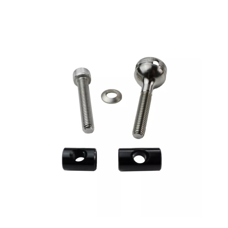Kit vis + écrous tds 795 blade rs