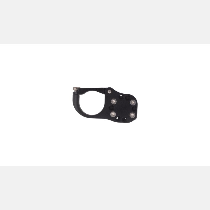 PC8 HANDLEBAR CLIP TRIATHLON