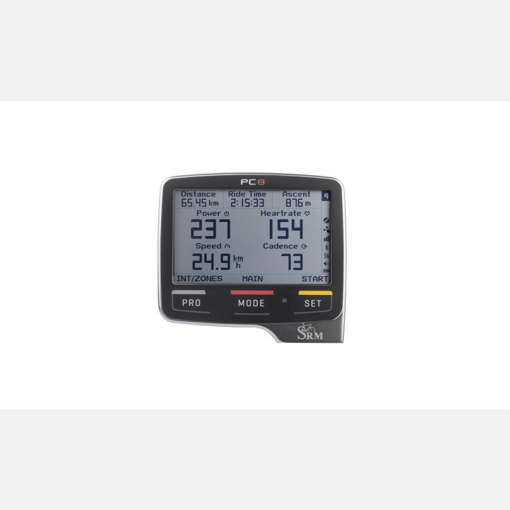 POWERCONTROL 8