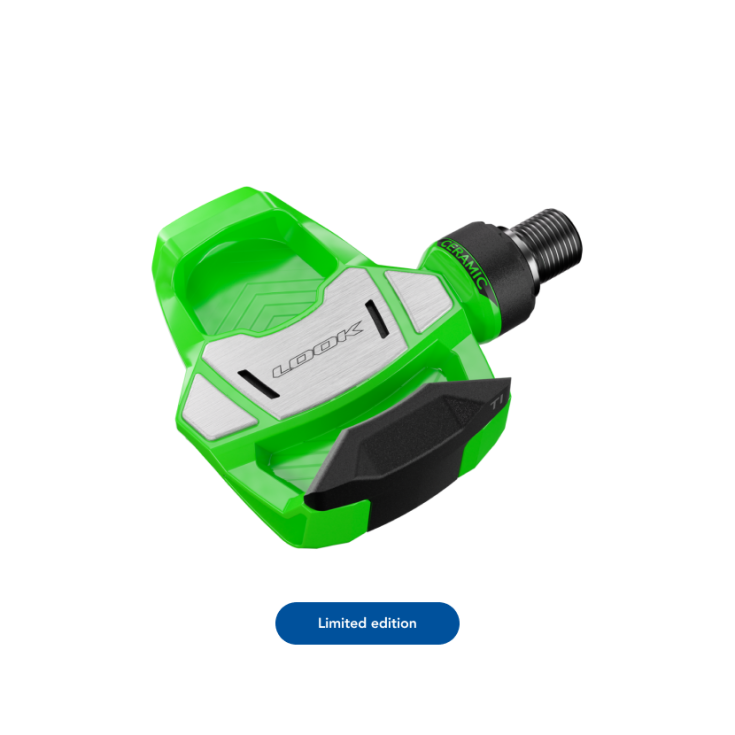 Keo Blade LOOK Cycle