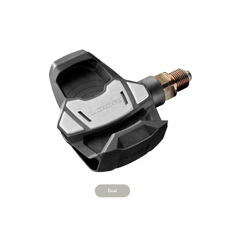 Keo Blade Power Dual