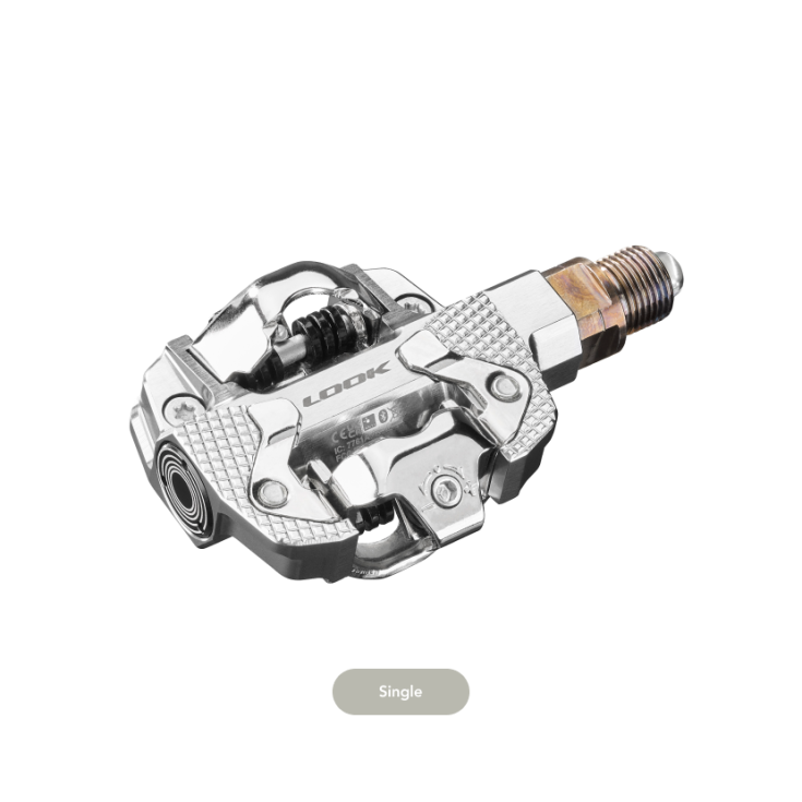 X-Track Power Single