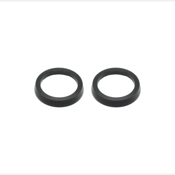 Q-Factor washers 2 mm