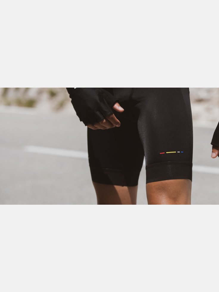 Bibshorts & Bibtights