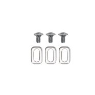 Screw kit -Delta and Keo cleats