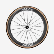Mavic Comete 50